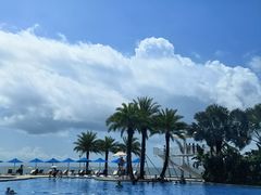 -深圳大梅沙京基洲际度假酒店