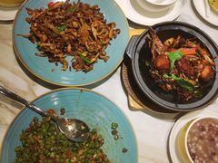 -鹿港小镇(霄云店)