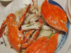 -壹只菜·崇明本地特色菜(崇明南门店)