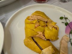 -上海小南国(金桥国际广场店)