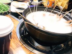 -盈田盈粥庄(博山东路店)