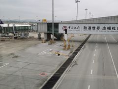-南宁吴圩国际机场-T2航站楼