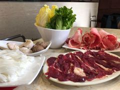 -粤潮牛肉火锅店(江南大道店)