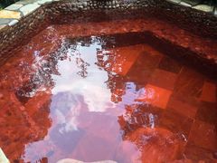 -韶关经律论国际酒店温泉