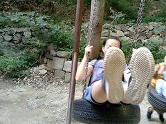 -老君洞旅游度假区