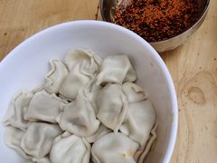 -回坊马二饺子馆