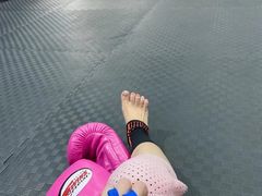 -TFC 纯泰拳馆MuayThai