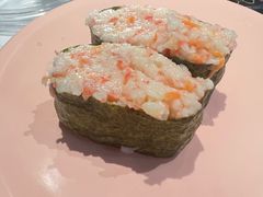 -争鲜回转寿司(海曙天一PLUS店)