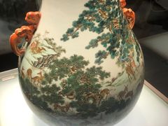-景德镇中国陶瓷博物馆