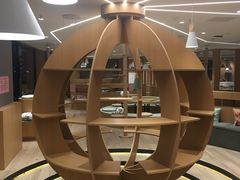 大堂-CAT’S MEWSTAR CAFE·喵星球猫屋(晴湾咖啡店)