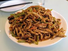 -胖子菜馆(隆昌路店)