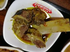 -好成财牛排馆(涂门街总店)