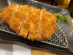 -胜博殿日式炸猪排(西红门店)