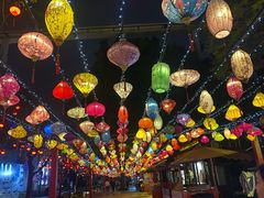 -深圳锦绣中华民俗村