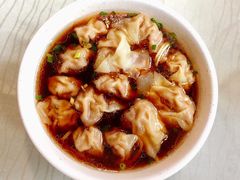 虾籽馄饨-花园茶楼(兴城西路店)