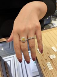 -Cindy Jewelry·钻戒·彩色宝石