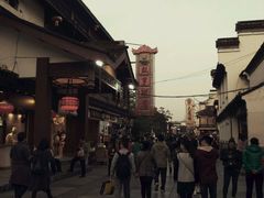 -夫子庙小吃广场(东牌楼店)
