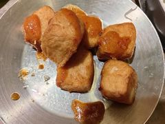 -卡朋西餐(扬名广场店)