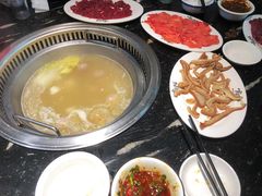 -官塘兄弟·潮汕牛肉店(官塘总店)