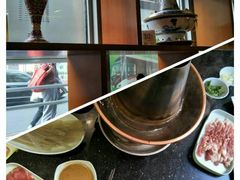 -洪长兴(云南南路店)