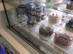 -DQ·蛋糕·冰淇淋(通州万达店)