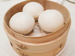 奶皇流沙包-御宝轩(益丰·外滩源店)