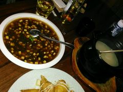 -章吴记喜瑞餐厅(东东城店)