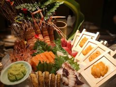 -和彩放题餐厅(酒仙桥店)