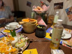 -泰妃殿(武汉首店)