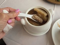 -粤财皇冠假日酒店·彩华轩中餐厅