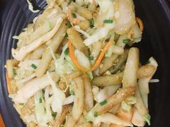 -台州老六海鲜面馆(上南总店)