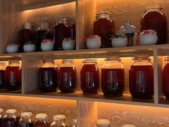 -原志优秀食材·匠心料理·海胆主题(金亿广场店)
