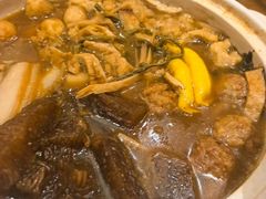 -六合居·邯郸菜·武安菜起源地
