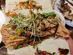 -大张烙馍村·美食地标(泉山店)