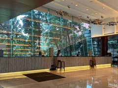 -深圳观澜格兰云天国际酒店