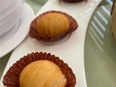 榴莲酥-龙禧渔村酒楼