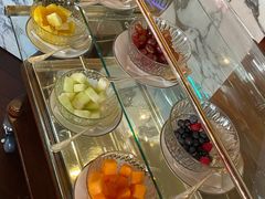 -香港尖沙咀凯悦酒店