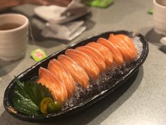 -友壹町寿司(嘉洲广场店)