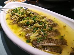 -孔乙己酒家(虹桥路店)