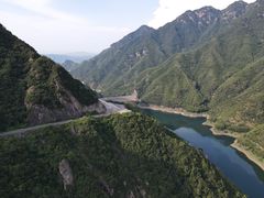 -江南天池