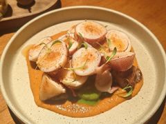 酿馅儿小鱿鱼-OTIUM • 柴屿麦(亮马桥店)