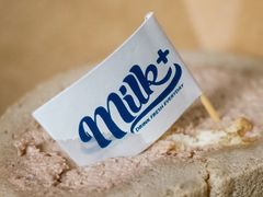 -milkplus·泰式奶茶(较场东路店)