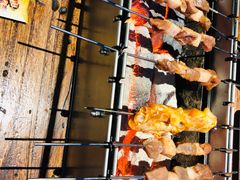 -三个蒙古大叔羊肉串(大宁店)