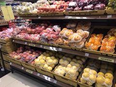 -华润万家(龙华天虹购物中心店)