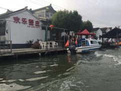-喜洋洋蟹庄(阳澄湖店)