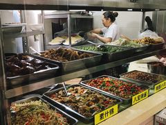 -玉华饮食店(茅台路店)