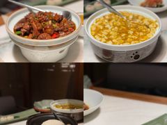 -苏帮袁Sue Cuisine(来福士店)