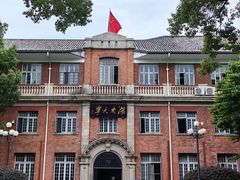 -岳麓山风景名胜区