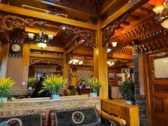 -宗巴雍姆藏餐府
