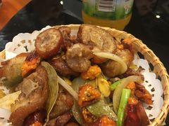 -外婆船宴餐厅·外婆喊你回家吃饭